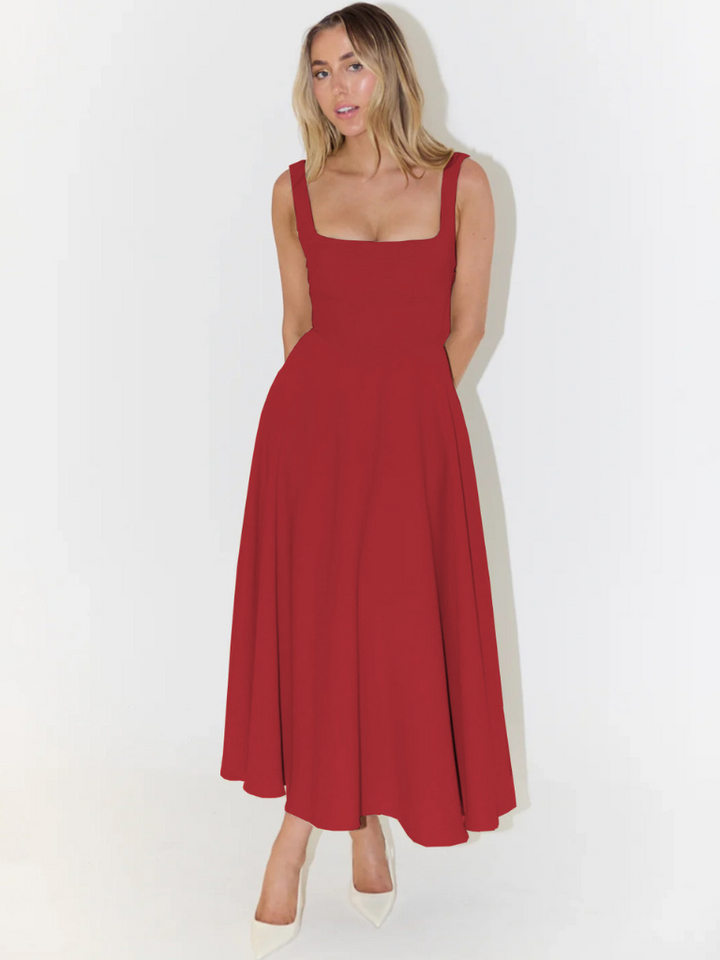 Lindsay™ | Elegant Dress