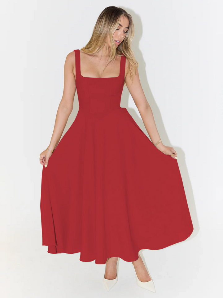 Lindsay™ | Elegant Dress