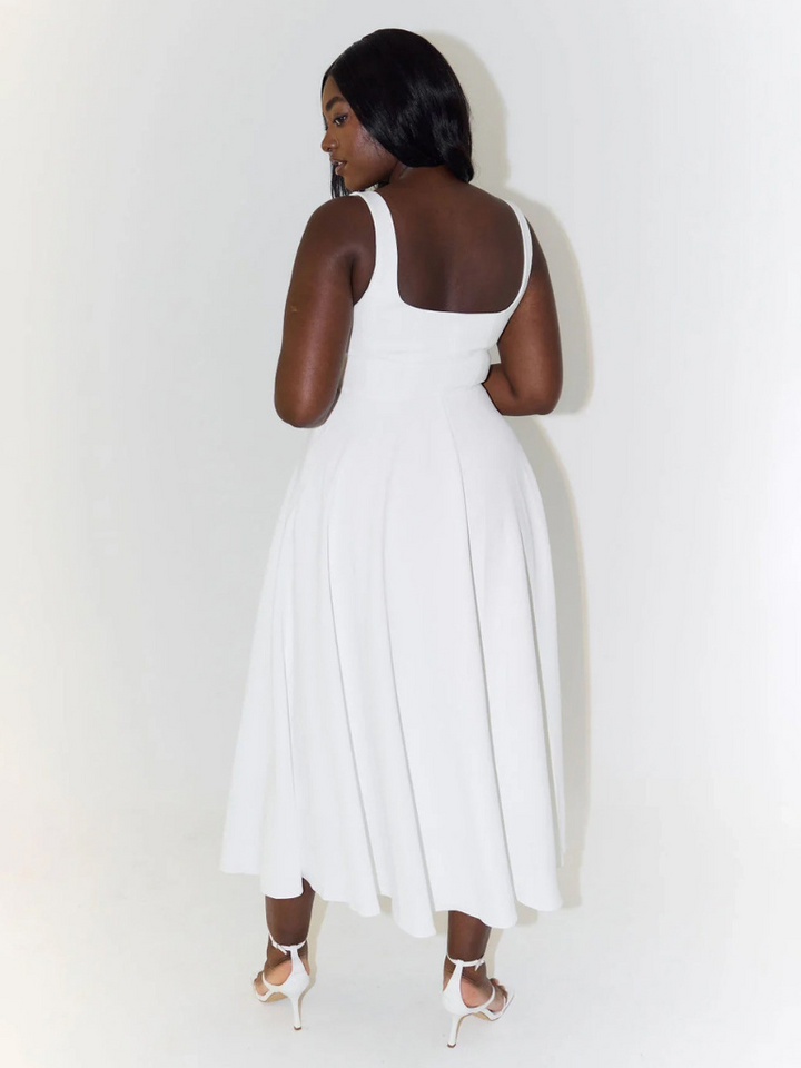 Lindsay™ | Elegant Dress