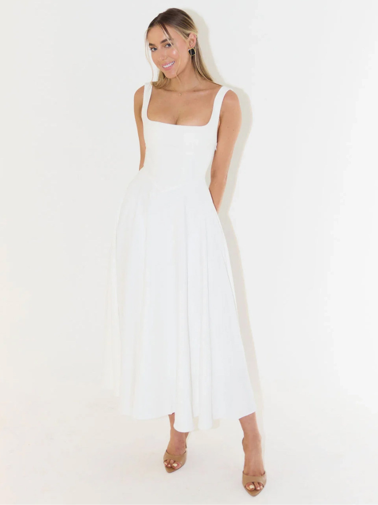 Lindsay™ | Elegant Dress