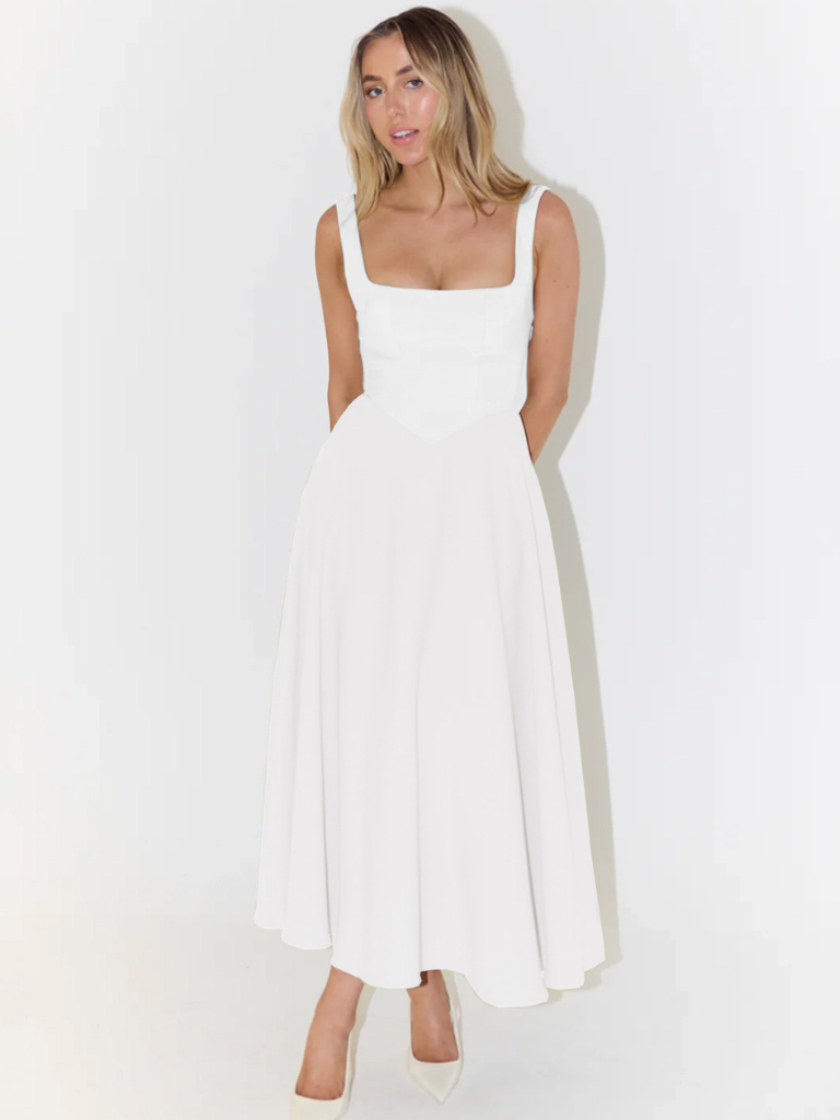 Lindsay™ | Elegant Dress