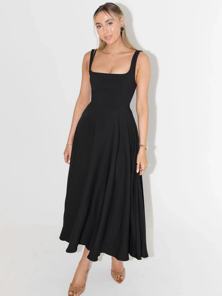 Lindsay™ | Elegant Dress