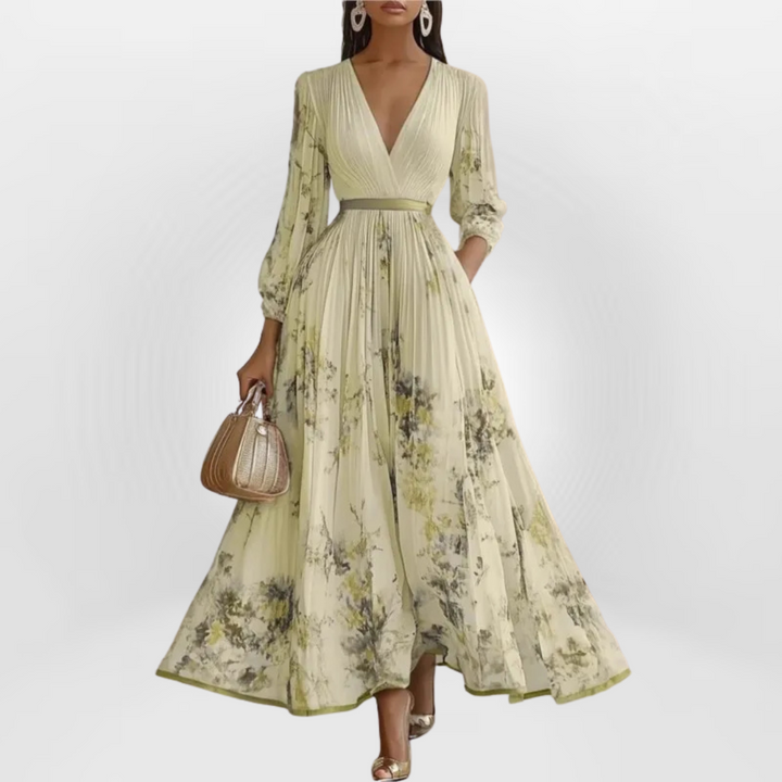 Lindsey™ | Lightweight Maxi Dress