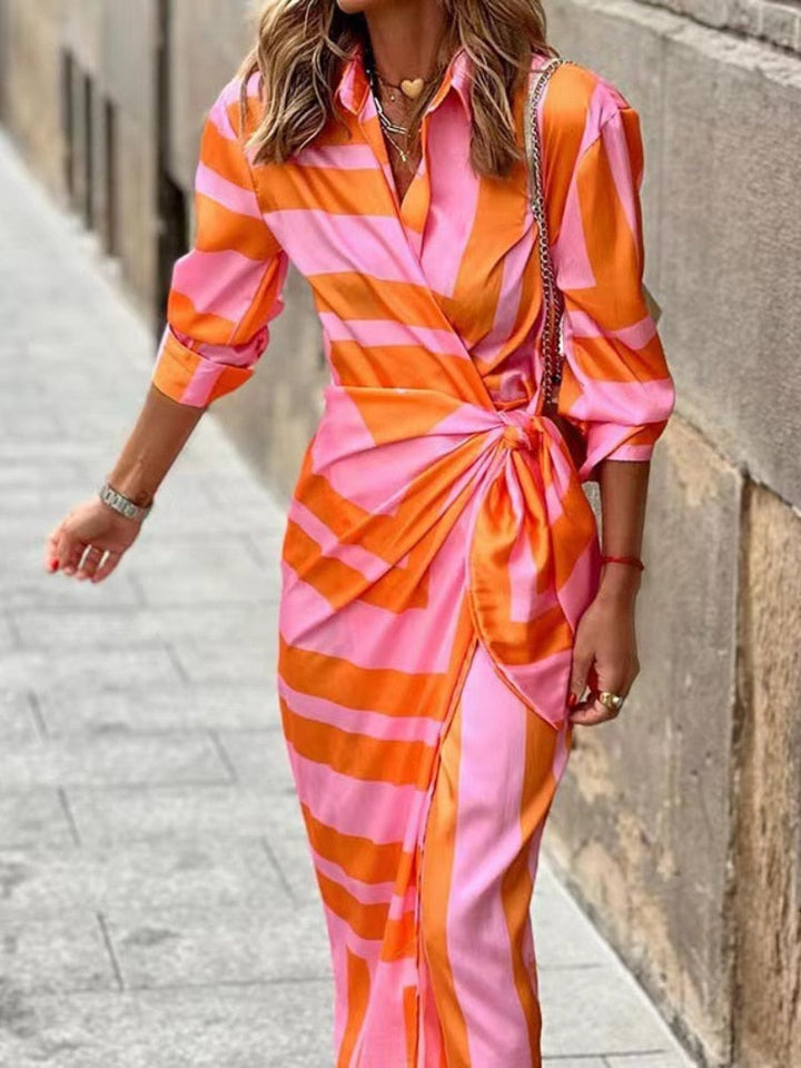 Belle™ | Sunshine Dress