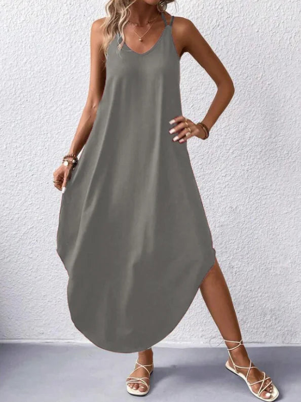 Scarlet™ | Summer Dress