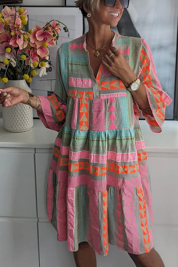 Elsie™ | Spring Dress