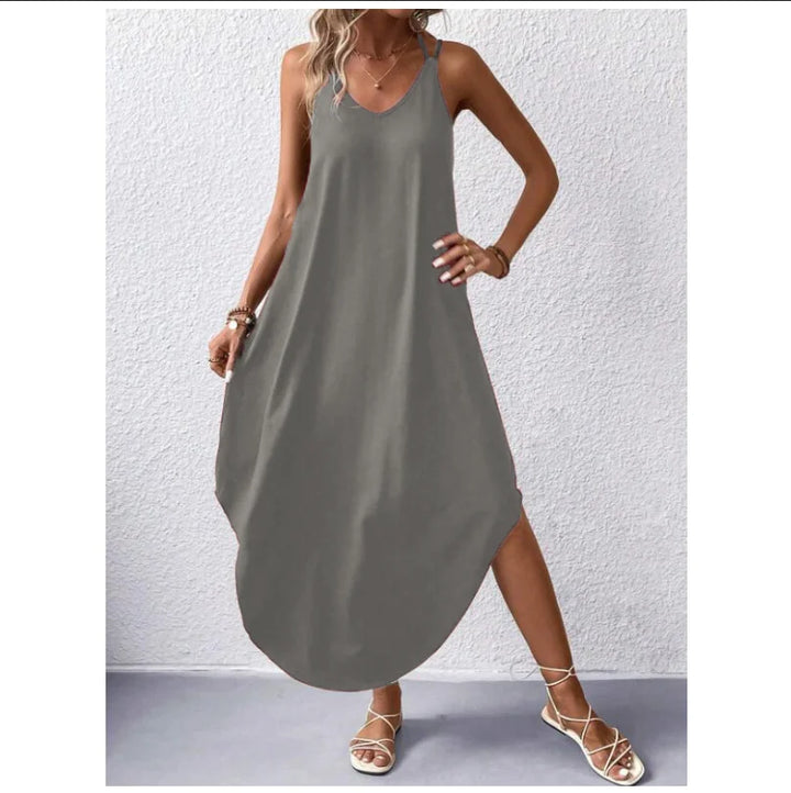 Scarlet™ | Summer Dress