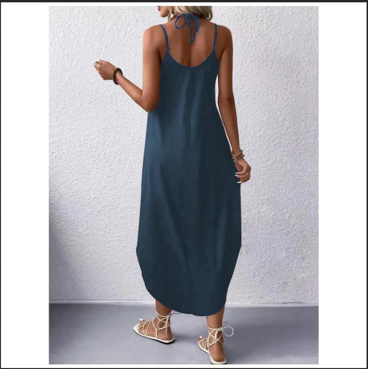 Scarlet™ | Summer Dress