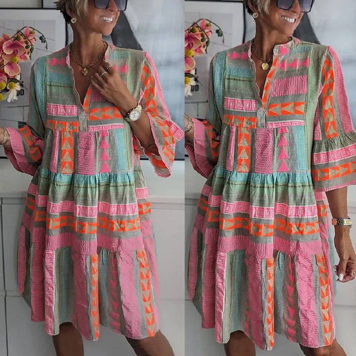 Elsie™ | Spring Dress