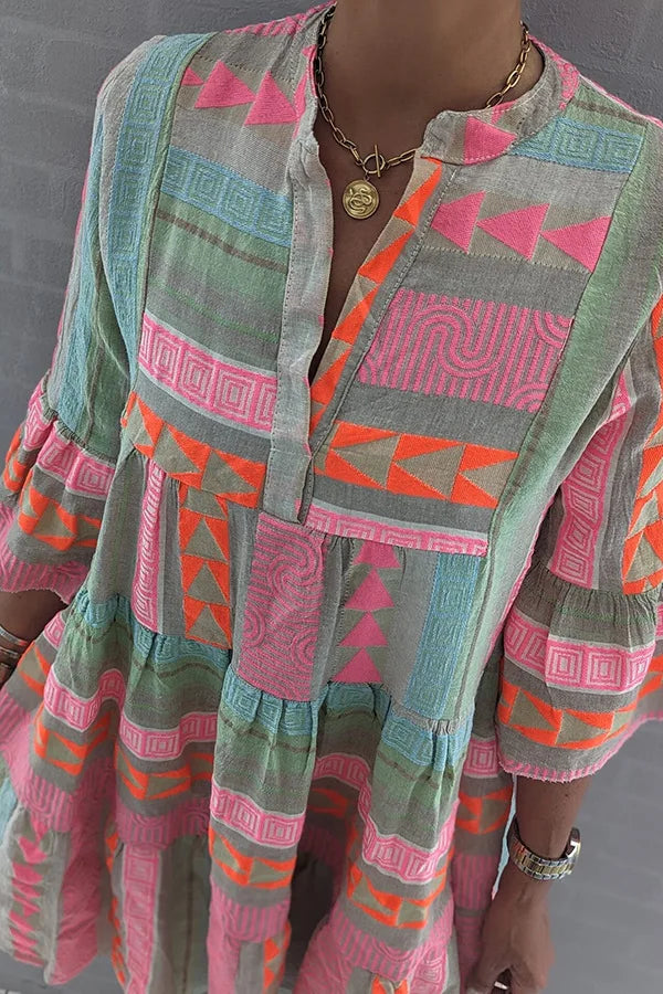 Elsie™ | Spring Dress