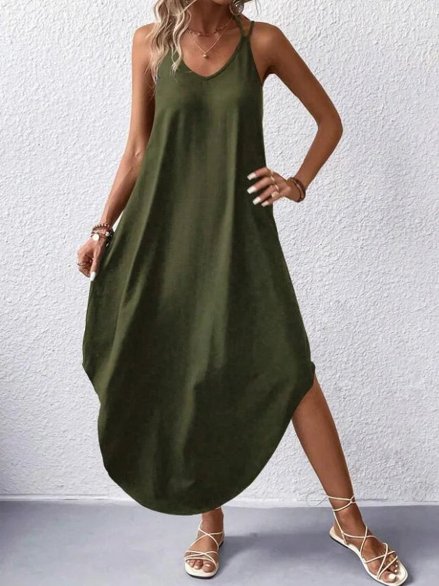 Scarlet™ | Summer Dress