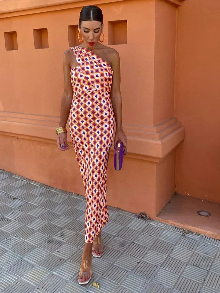 Tiziana™ | Long Dress