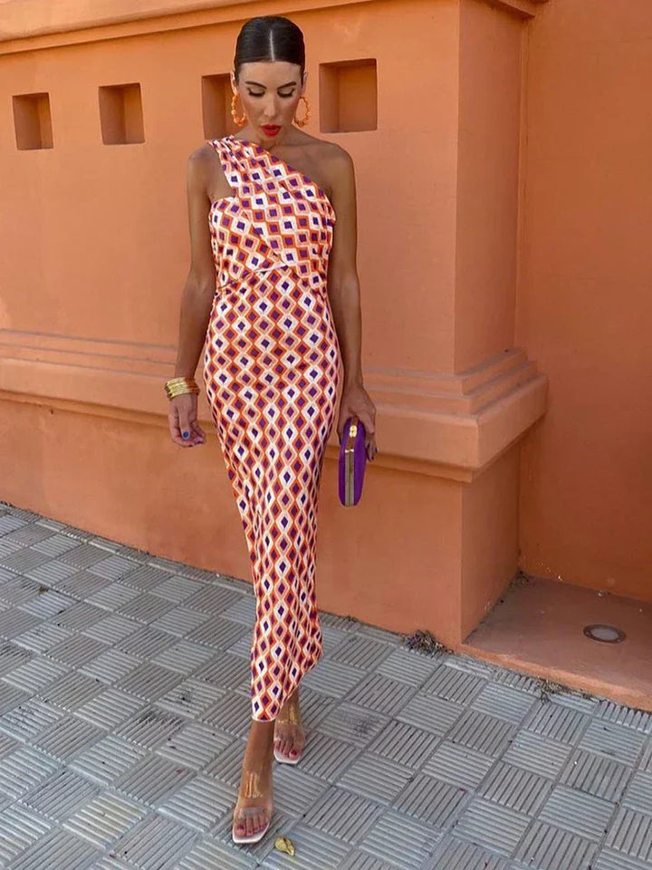 Tiziana™ | Long Dress