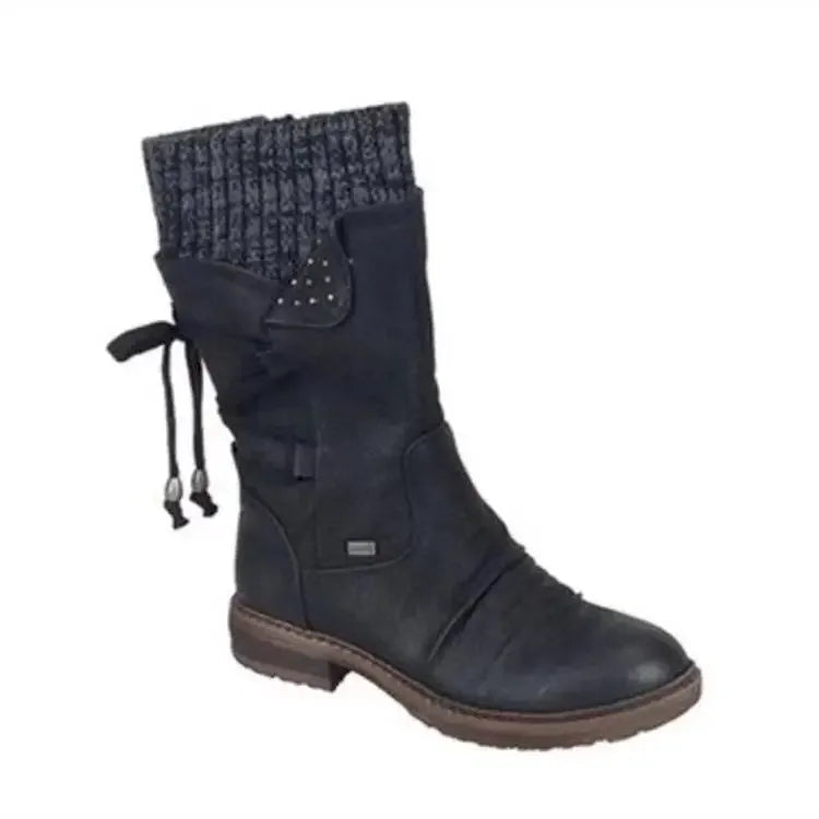 Janelle™ | Orthopedic Winter Boots