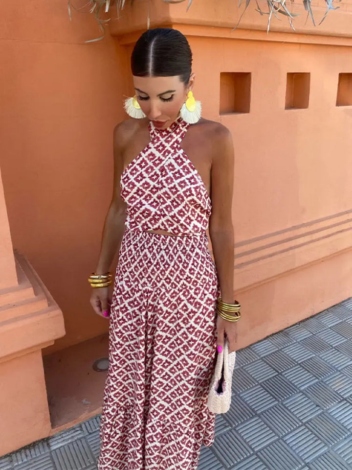 Raffaella™ | Off-The-Shoulder Dress