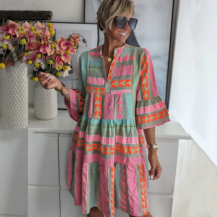 Elsie™ | Spring Dress