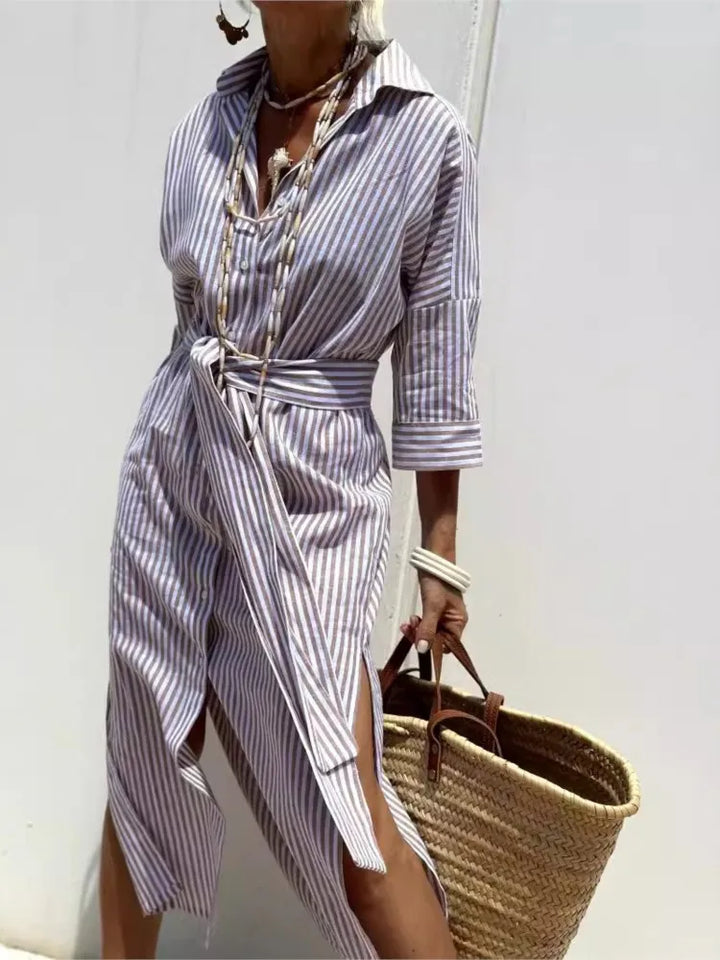 Winnie™ | Timeless Elegance Dress