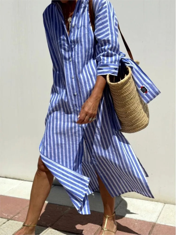 Winnie™ | Timeless Elegance Dress