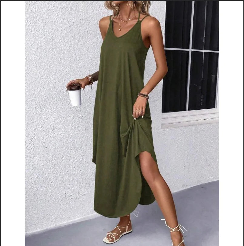 Scarlet™ | Summer Dress