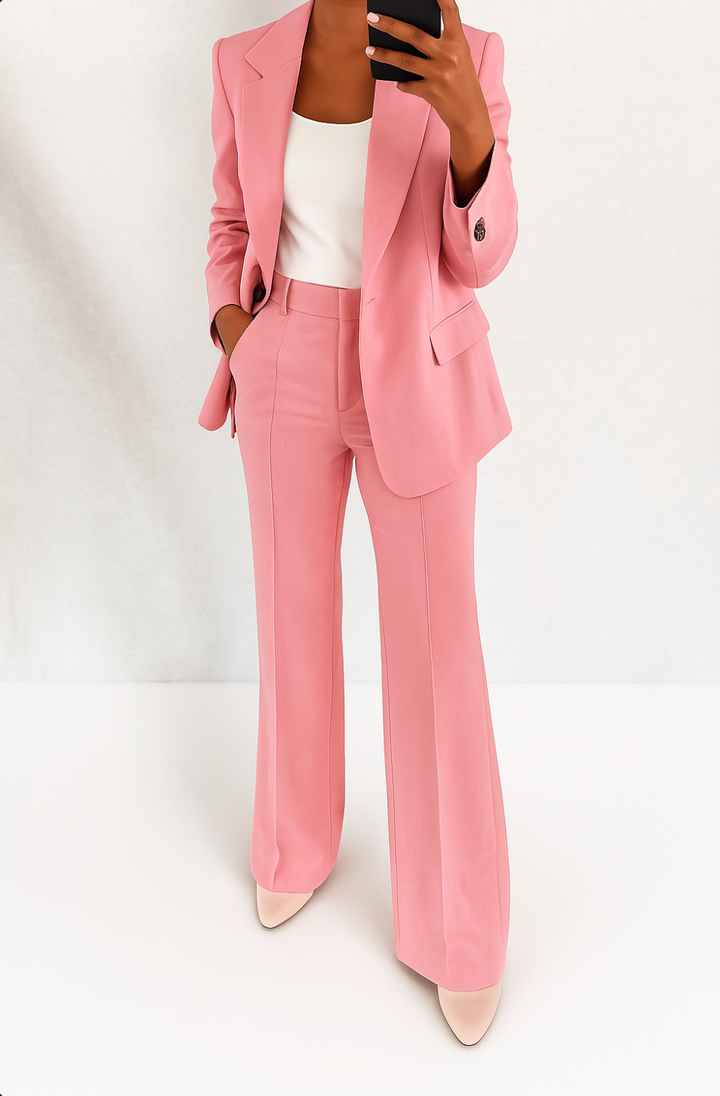 Dorothy™ | Tailored Set
