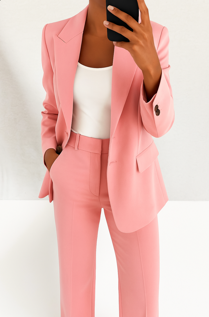 Dorothy™ | Tailored Set