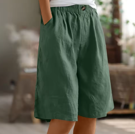 Frances™ | Comfort Shorts