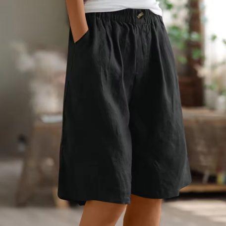 Frances™ | Comfort Shorts