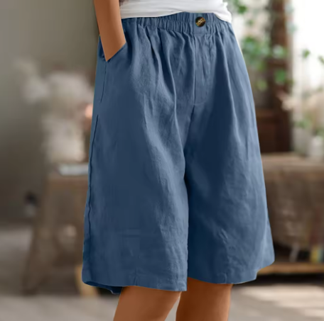 Frances™ | Comfort Shorts
