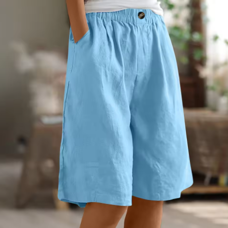 Frances™ | Comfort Shorts