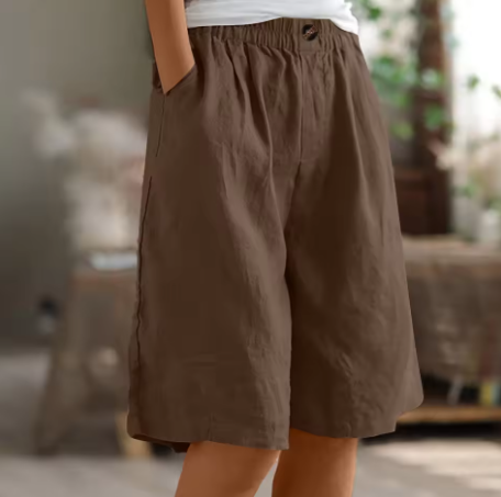 Frances™ | Comfort Shorts