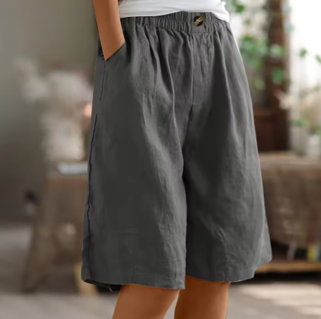 Frances™ | Comfort Shorts