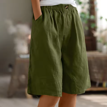 Frances™ | Comfort Shorts