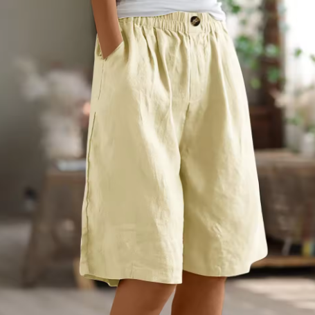 Frances™ | Comfort Shorts
