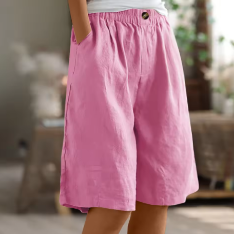 Frances™ | Comfort Shorts