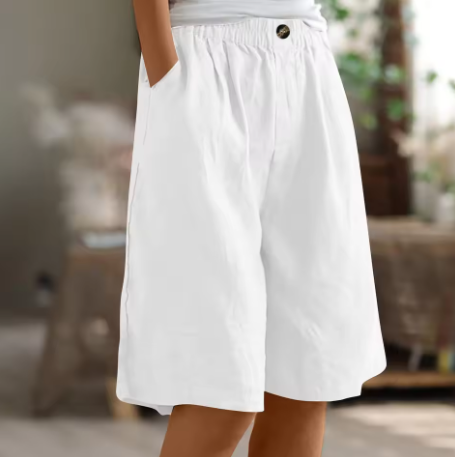 Frances™ | Comfort Shorts