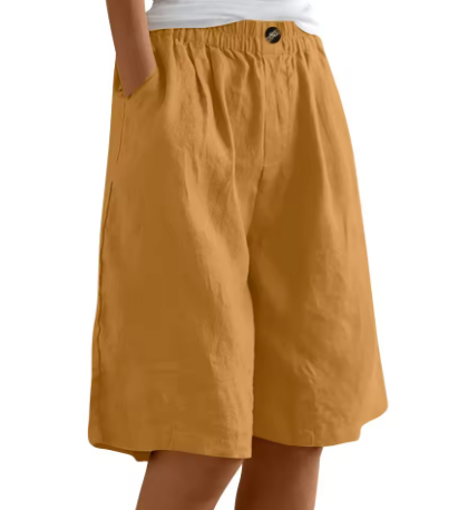 Frances™ | Comfort Shorts
