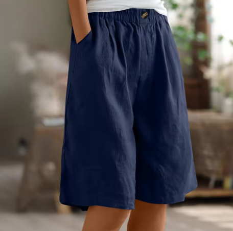 Frances™ | Comfort Shorts