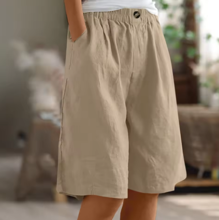 Frances™ | Comfort Shorts