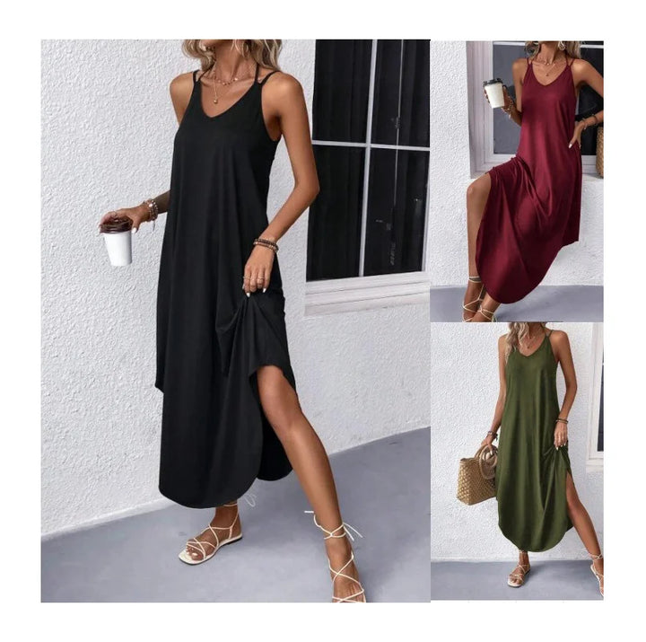 Scarlet™ | Summer Dress