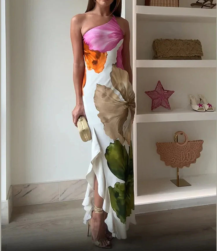 Mia™ | Elegant Maxi Dress