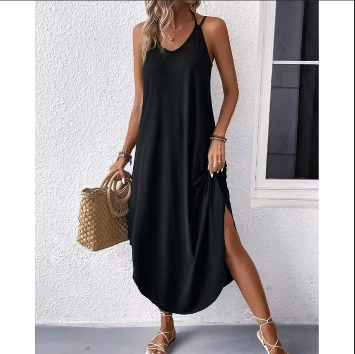 Scarlet™ | Summer Dress