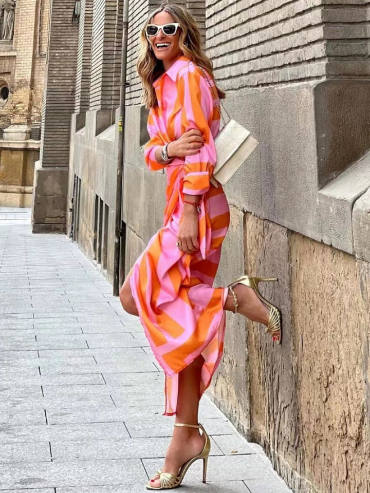 Belle™ | Sunshine Dress