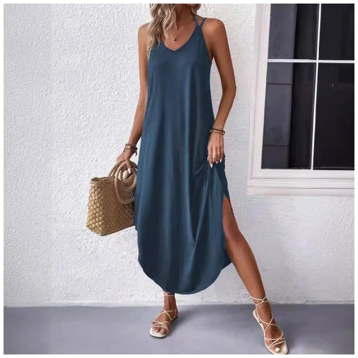 Scarlet™ | Summer Dress