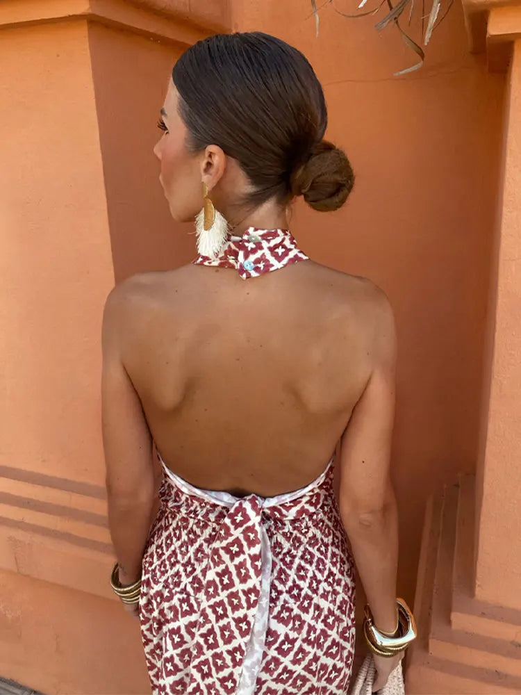 Raffaella™ | Off-The-Shoulder Dress