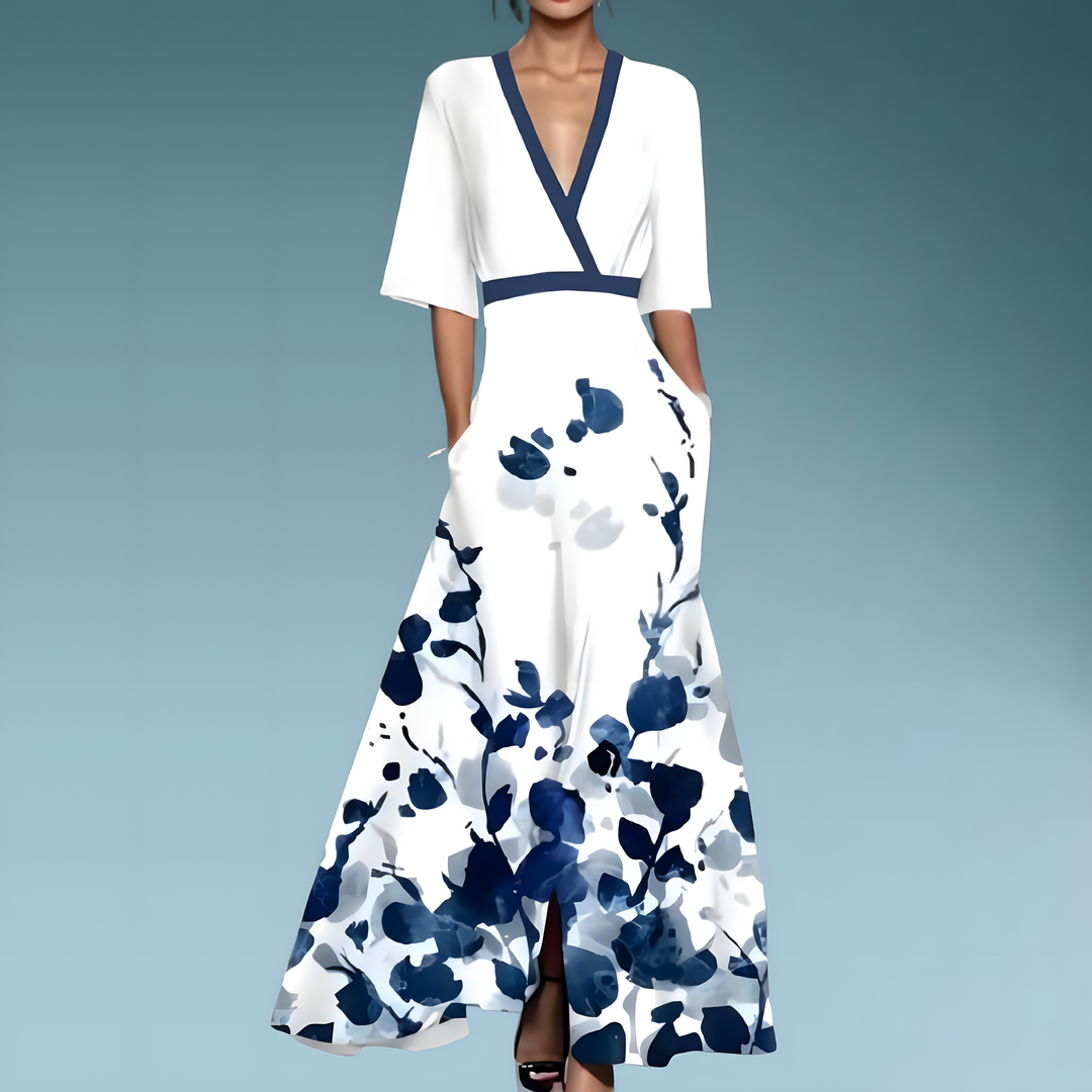 Belle™ | Stylish & Sophisticated Dress