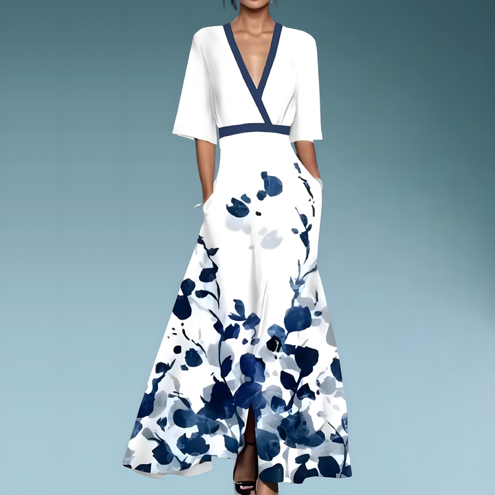 Belle™ | Stylish & Sophisticated Dress
