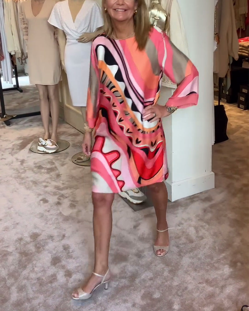 Kasey™ | Elegant Summer Dress