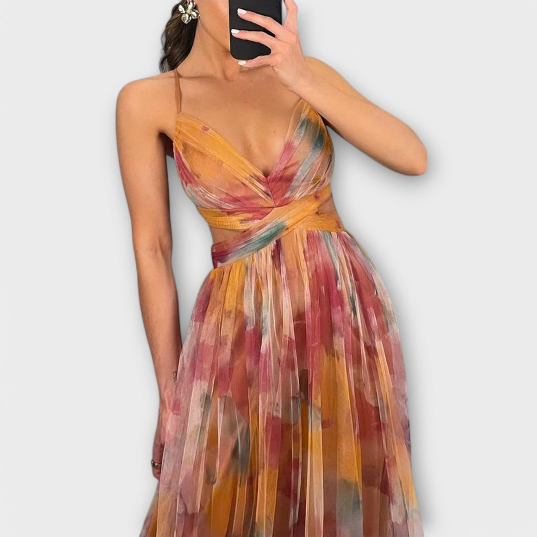 Paula™ | Maxi Dress
