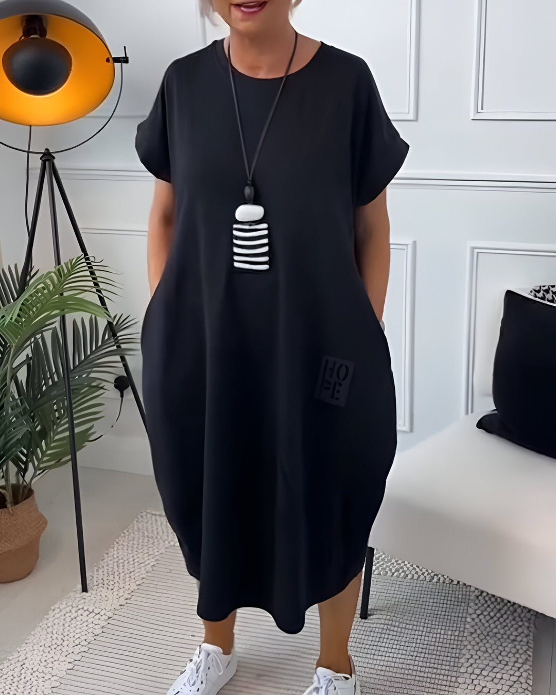 Lorelei™ | Elegant & Comfortable Dress