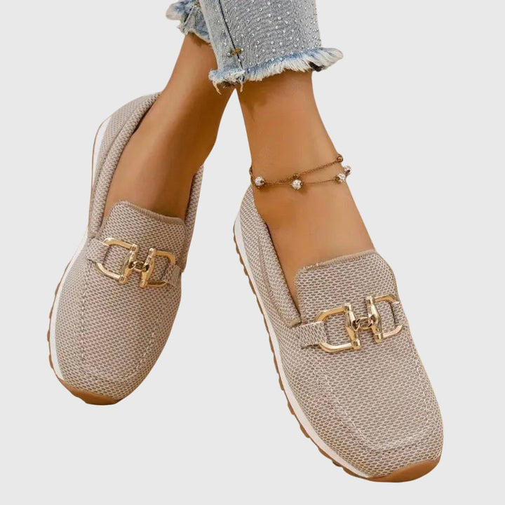 Suzy™ | Orthopedic Loafer Sneakers